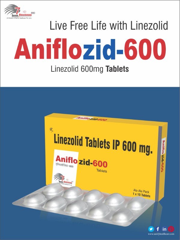 ANIFLOzid-600